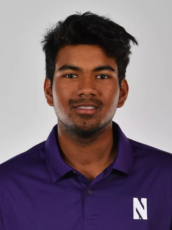Ashkay Anand 2022 headshot
