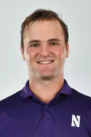 Matt Camel 2022 Headshot