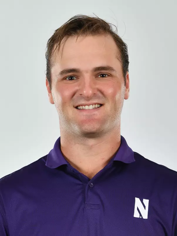 Matt Camel 2022 Headshot