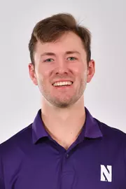 John Driscoll 2022 Headshot