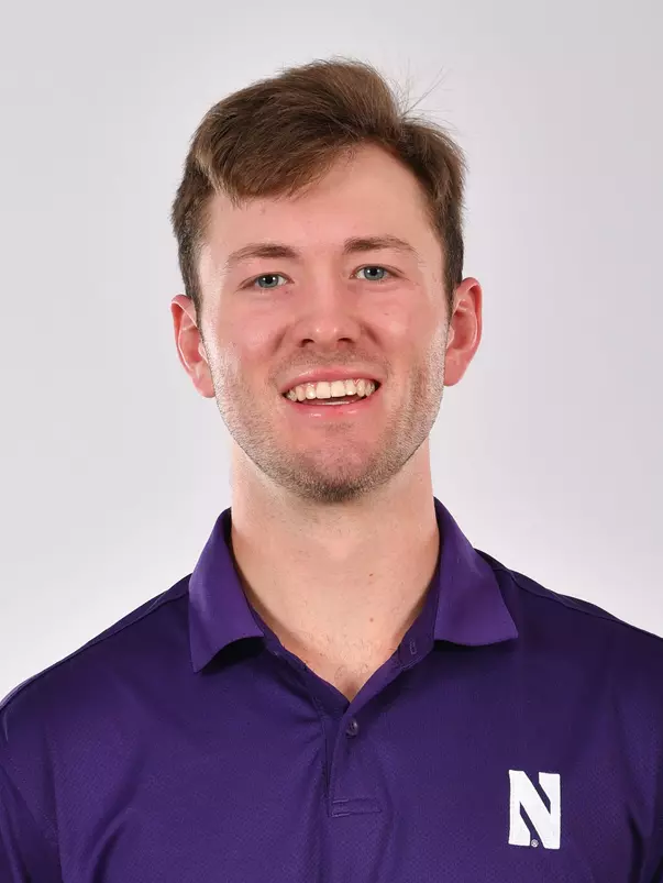 John Driscoll 2022 Headshot