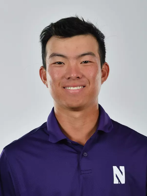 James Imai 2022 headshot