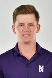 David Nyfjall 2022 headshot