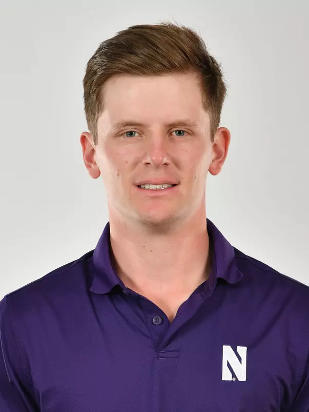 David Nyfjall 2022 headshot