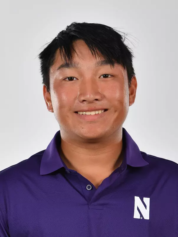 Ethan Tseng 2022 headshot