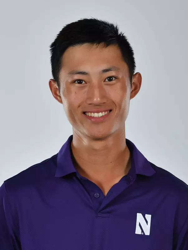 Chris Zhang 2022 headshot