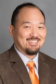Jeff Tanaka