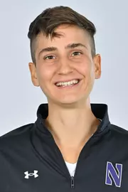 Ari Marks 2022 headshot