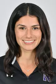 Rachel McCardell 2022 headshot