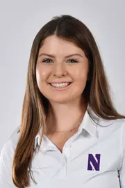 Charlotte Hillary 2022 headshot