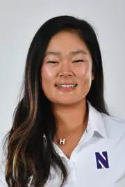 Irene Kim 2022 headshot