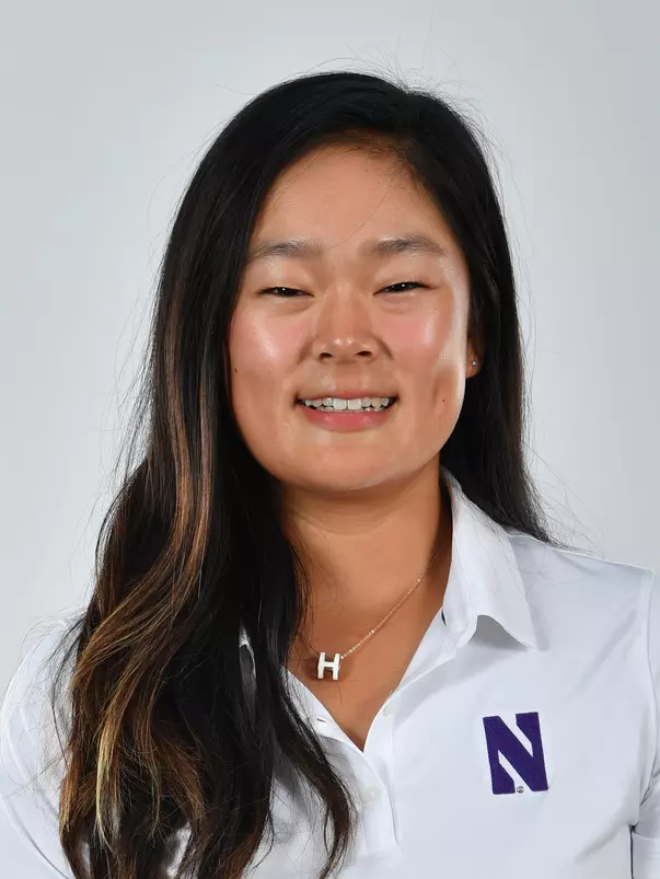 Irene Kim 2022 headshot