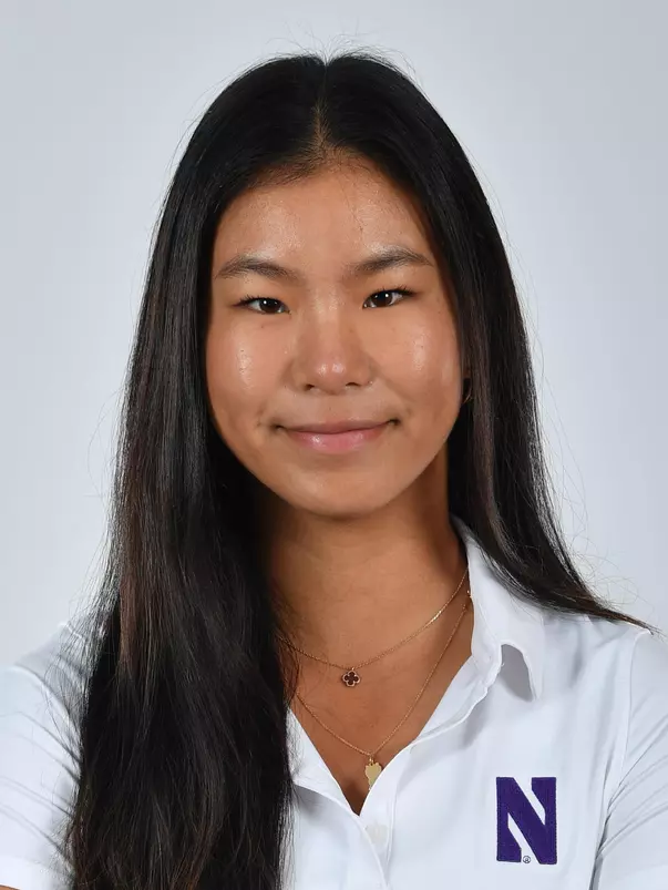 Jennifer Cai 2022 headshot