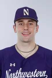 Northwestern baseball Walter Athletic Center on 01/06/2023 in Evanston, Illinois. John Konstantaras/Northwestern Athletics | http://JohnKonPhoto.com