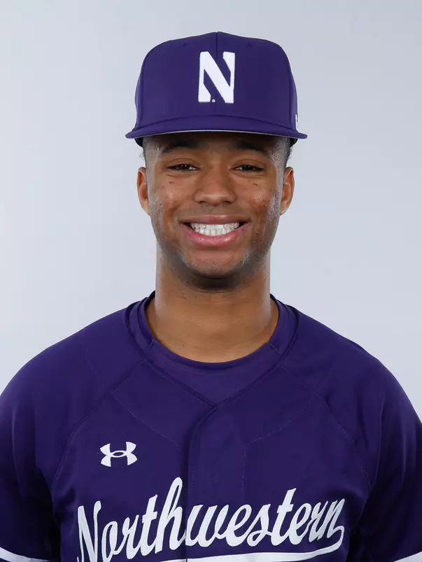 Northwestern baseball Walter Athletic Center on 01/06/2023 in Evanston, Illinois. John Konstantaras/Northwestern Athletics | http://JohnKonPhoto.com
