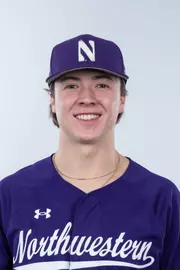 Northwestern baseball Walter Athletic Center on 01/05/2023 in Evanston, Illinois. John Konstantaras/Northwestern Athletics | http://JohnKonPhoto.com