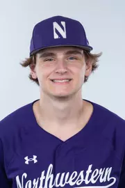 Northwestern baseball Walter Athletic Center on 01/05/2023 in Evanston, Illinois. John Konstantaras/Northwestern Athletics | http://JohnKonPhoto.com