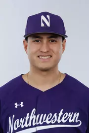 Northwestern baseball Walter Athletic Center on 01/06/2023 in Evanston, Illinois. John Konstantaras/Northwestern Athletics | http://JohnKonPhoto.com