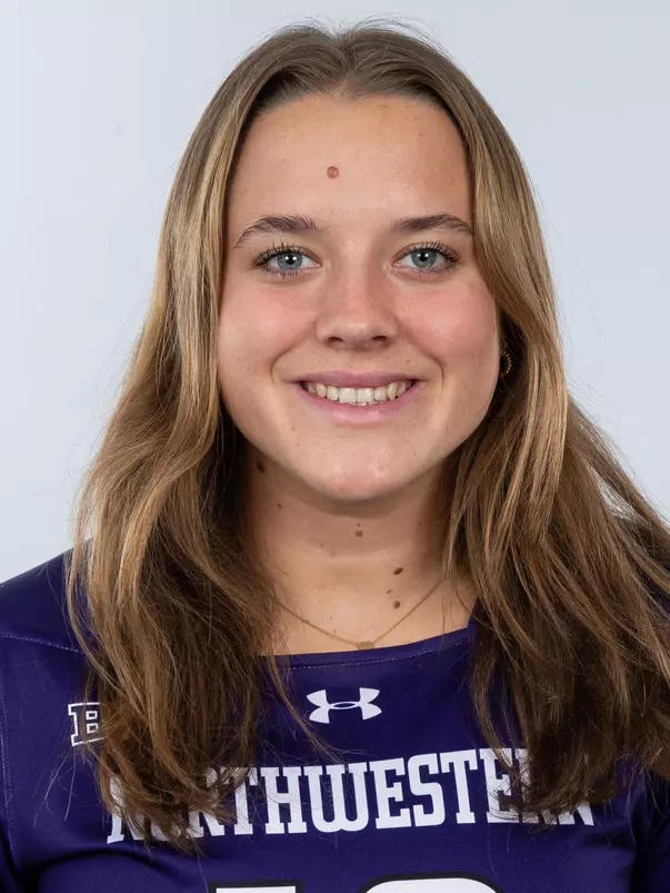 Northwestern lacrosse Walter Athletic Center on 01/05/2023 in Evanston, Illinois. John Konstantaras/Northwestern Athletics | http://JohnKonPhoto.com