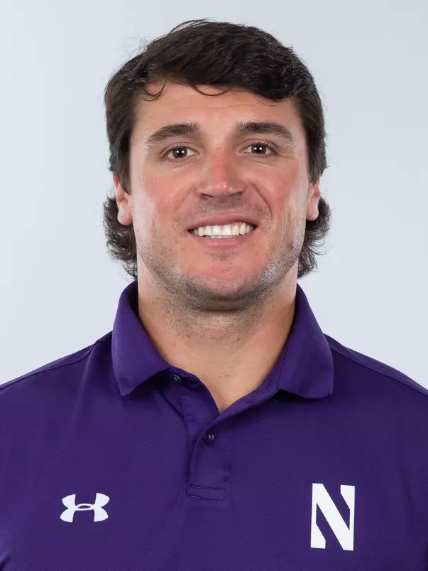 Northwestern lacrosse Walter Athletic Center on 01/05/2023 in Evanston, Illinois. John Konstantaras/Northwestern Athletics | http://JohnKonPhoto.com