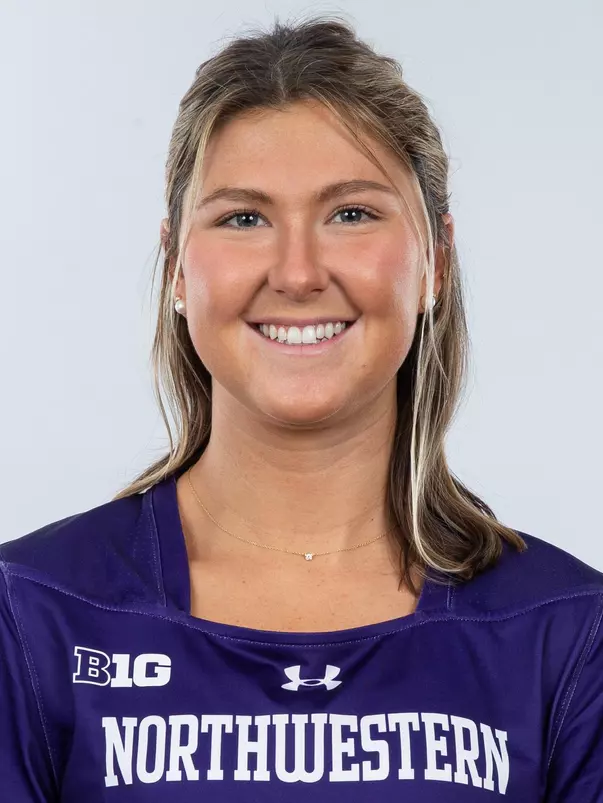 Northwestern lacrosse Walter Athletic Center on 01/05/2023 in Evanston, Illinois. John Konstantaras/Northwestern Athletics | http://JohnKonPhoto.com