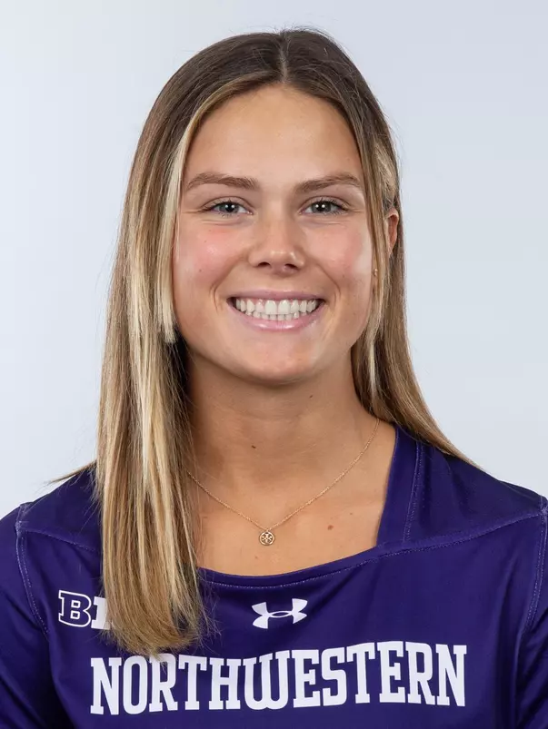 Northwestern lacrosse Walter Athletic Center on 01/05/2023 in Evanston, Illinois. John Konstantaras/Northwestern Athletics | http://JohnKonPhoto.com