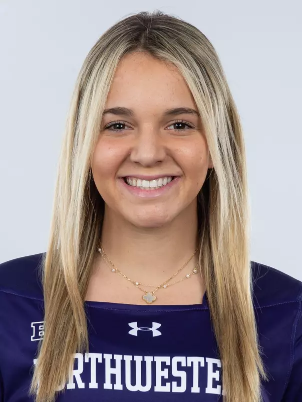 Northwestern lacrosse Walter Athletic Center on 01/05/2023 in Evanston, Illinois. John Konstantaras/Northwestern Athletics | http://JohnKonPhoto.com