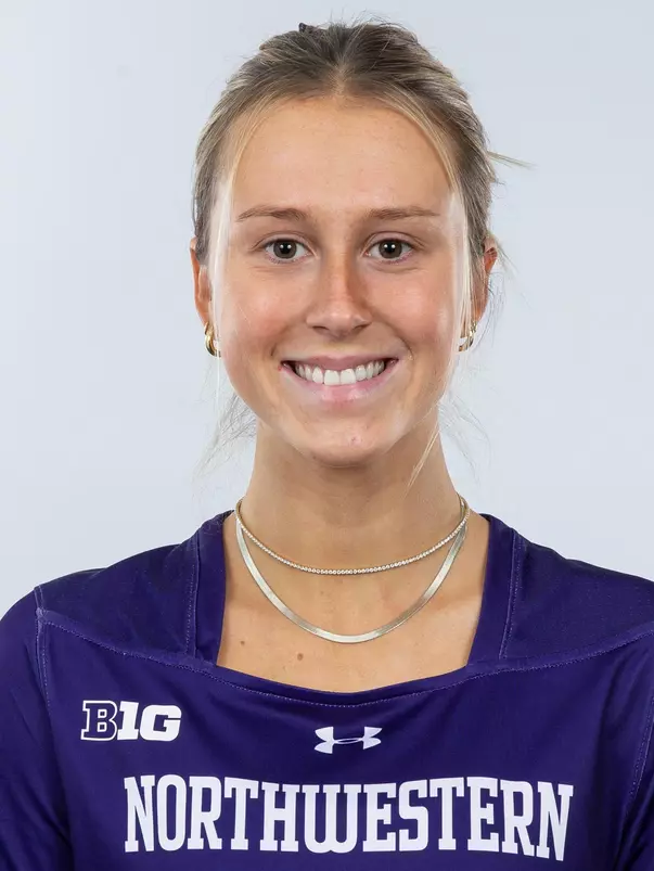 Northwestern lacrosse Walter Athletic Center on 01/05/2023 in Evanston, Illinois. John Konstantaras/Northwestern Athletics | http://JohnKonPhoto.com