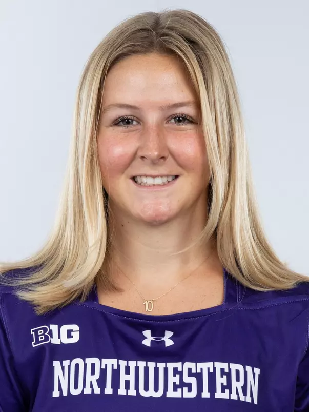 Northwestern lacrosse Walter Athletic Center on 01/05/2023 in Evanston, Illinois. John Konstantaras/Northwestern Athletics | http://JohnKonPhoto.com