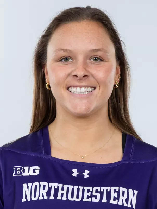 Northwestern lacrosse Walter Athletic Center on 01/05/2023 in Evanston, Illinois. John Konstantaras/Northwestern Athletics | http://JohnKonPhoto.com