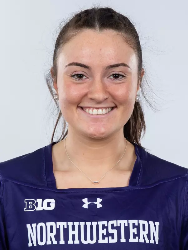 Northwestern lacrosse Walter Athletic Center on 01/05/2023 in Evanston, Illinois. John Konstantaras/Northwestern Athletics | http://JohnKonPhoto.com