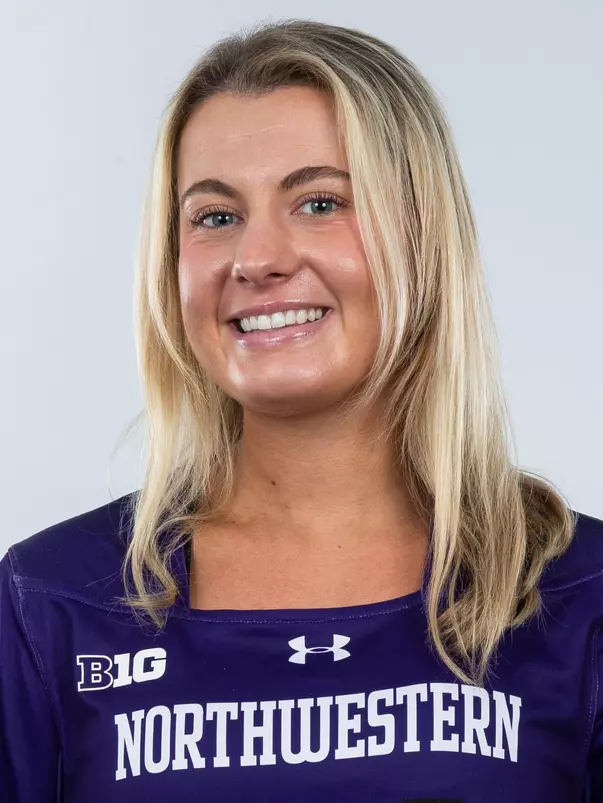 Northwestern lacrosse Walter Athletic Center on 01/05/2023 in Evanston, Illinois. John Konstantaras/Northwestern Athletics | http://JohnKonPhoto.com