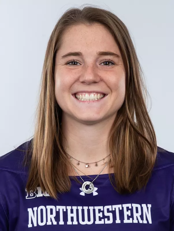 Northwestern lacrosse Walter Athletic Center on 01/05/2023 in Evanston, Illinois. John Konstantaras/Northwestern Athletics | http://JohnKonPhoto.com