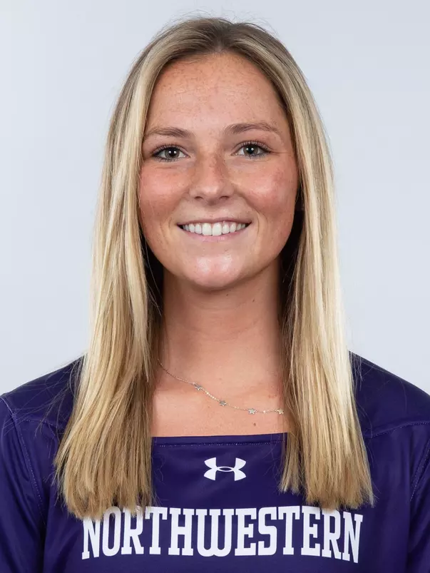 Northwestern lacrosse Walter Athletic Center on 01/05/2023 in Evanston, Illinois. John Konstantaras/Northwestern Athletics | http://JohnKonPhoto.com