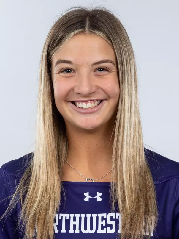 Northwestern lacrosse Walter Athletic Center on 01/05/2023 in Evanston, Illinois. John Konstantaras/Northwestern Athletics | http://JohnKonPhoto.com