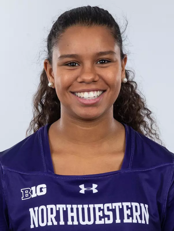 Northwestern lacrosse Walter Athletic Center on 01/05/2023 in Evanston, Illinois. John Konstantaras/Northwestern Athletics | http://JohnKonPhoto.com