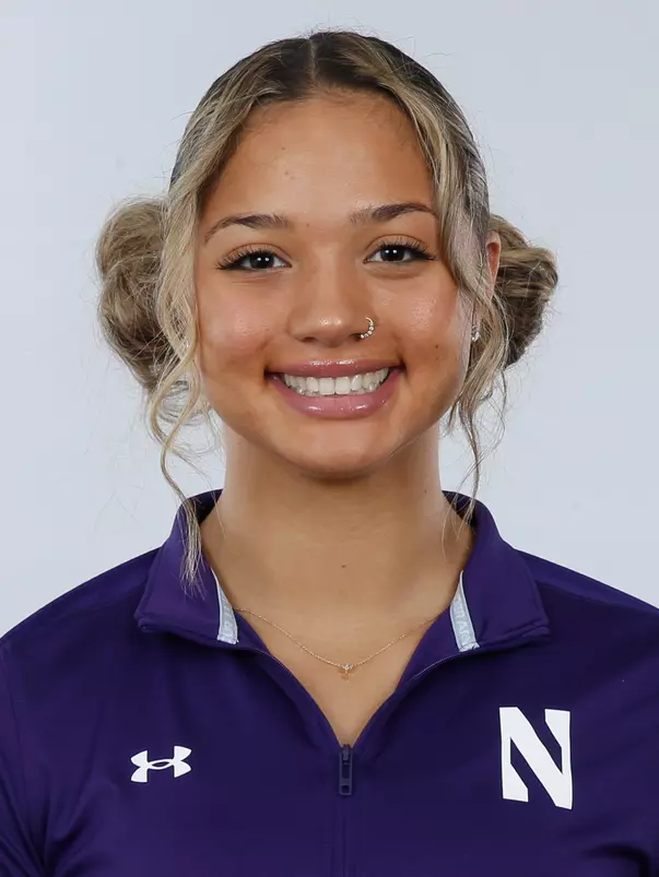 Northwestern baseball Walter Athletic Center on 01/06/2023 in Evanston, Illinois. John Konstantaras/Northwestern Athletics | http://JohnKonPhoto.com