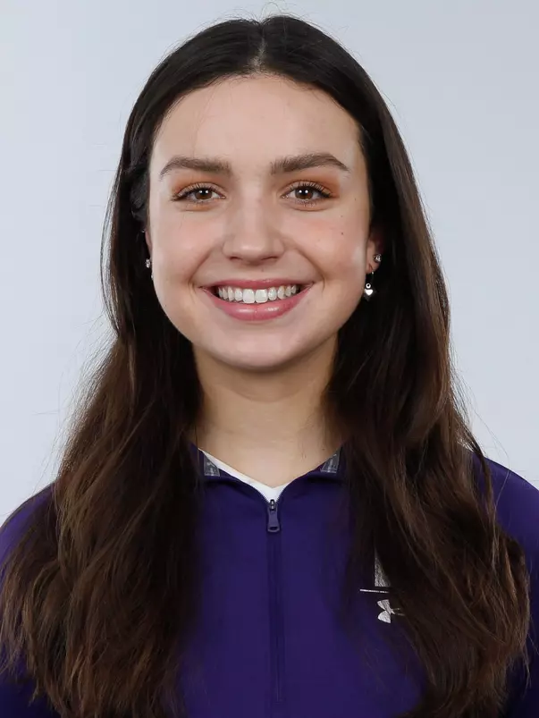 Northwestern softball Walter Athletic Center on 01/06/2023 in Evanston, Illinois. John Konstantaras/Northwestern Athletics | http://JohnKonPhoto.com