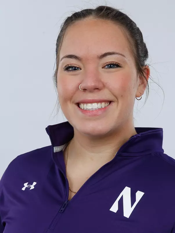 Northwestern softball Walter Athletic Center on 01/06/2023 in Evanston, Illinois. John Konstantaras/Northwestern Athletics | http://JohnKonPhoto.com