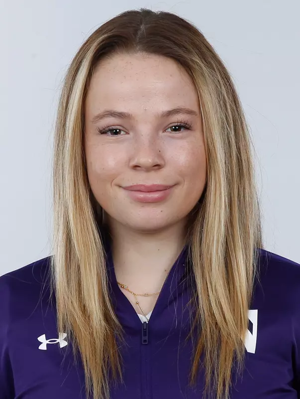 Northwestern softball Walter Athletic Center on 01/06/2023 in Evanston, Illinois. John Konstantaras/Northwestern Athletics | http://JohnKonPhoto.com