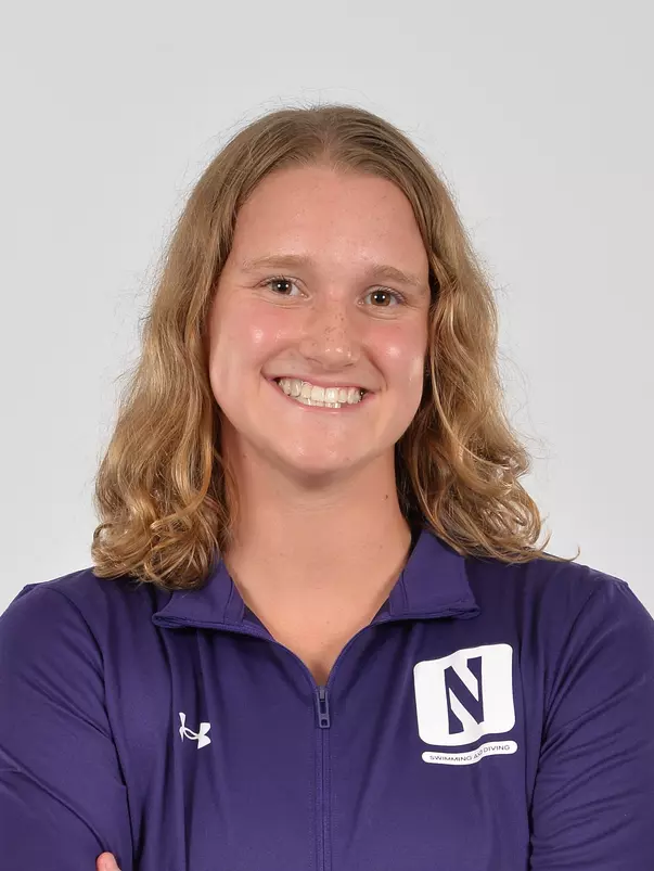Mackenzie Lanning