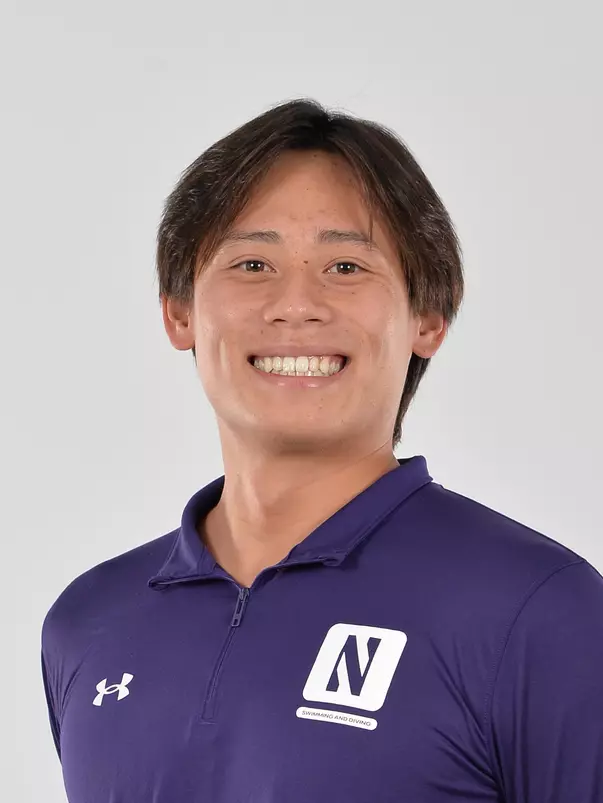 Christopher Leung