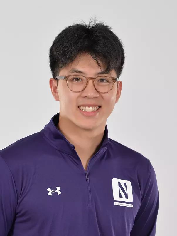 Tyler Lu
