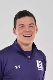 Connor Morikawa