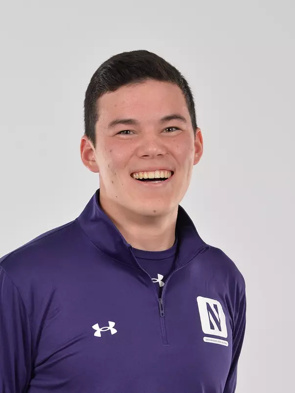 Connor Morikawa