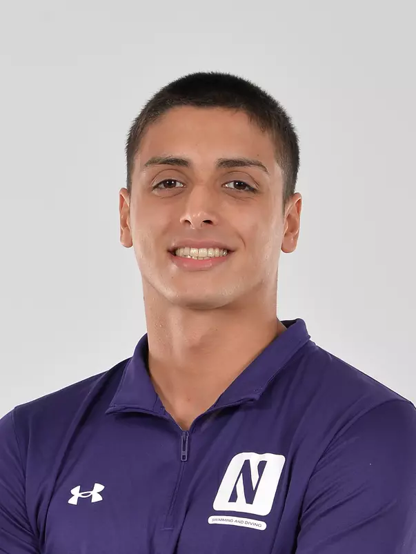 Diego Nosack