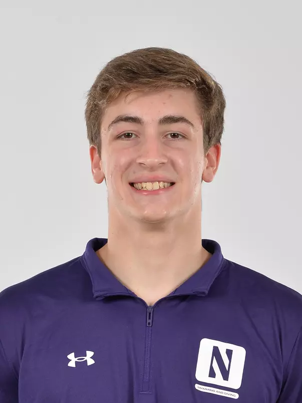 Connor Schuster