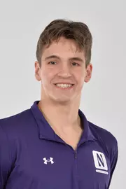 Collin Schuster