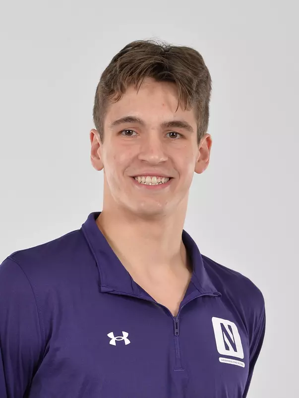 Collin Schuster