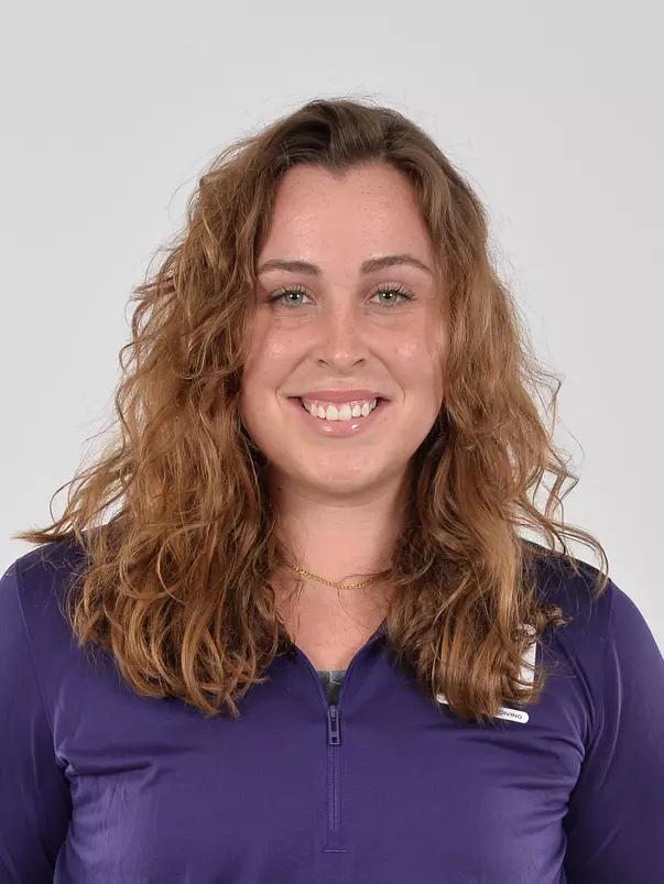Ashley Strouse